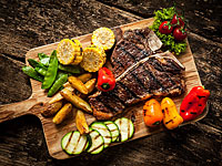 Весенние выходные с Cancun