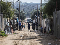 Минометный снаряд с Синая упал на дом в Рафахе