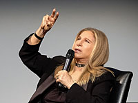 Барбра Стрейзанд призналась, что растит двух клонов ее собаки  Саманты