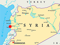 Израильские СМИ: Москва не позволила Тегерану построить военную базу в Тартусе