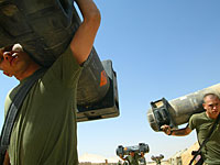 Госдеп одобрил продажу Украине противотанковых ракетных комплексов на $47 млн