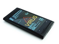Пользователям смартфонов на платформе Android угрожает новый вирус-шпион